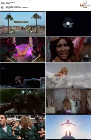 Tommy 1975 1080p Blu-ray Remux AVC DTS-HD MA 5.1-HDT