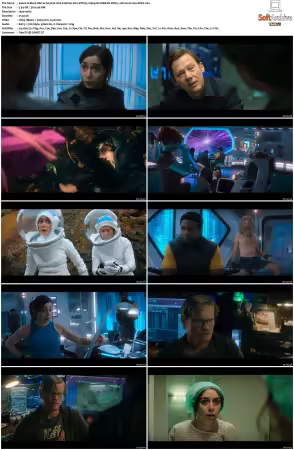 Black Mirror S07 1080p NF WEB-DL DDP5 1 Atmos H264-APEX