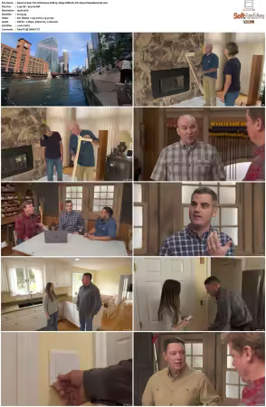 Ask This Old House S18 1080p WEB-DL AV1 OPUS-PleaseRewind
