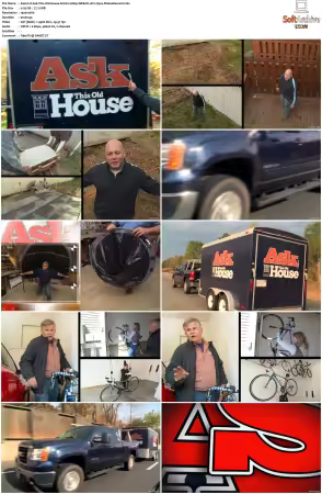 Ask This Old House S11 1080p WEB-DL AV1 OPUS-PleaseRewind