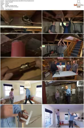 Ask This Old House S13 1080p WEB-DL AV1 OPUS-PleaseRewind