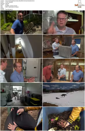 Ask This Old House S14 1080p WEB-DL AV1 OPUS-PleaseRewind