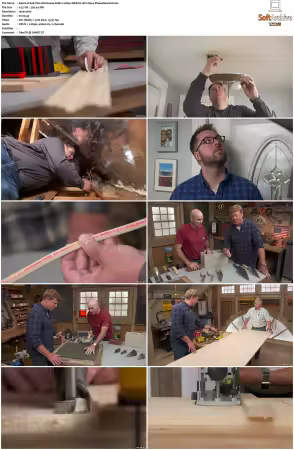 Ask This Old House S18 1080p WEB-DL AV1 OPUS-PleaseRewind