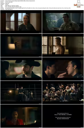 Ransom Canyon S01 2160p NF WEB-DL DDP5 1 Atmos H265-Tyrell