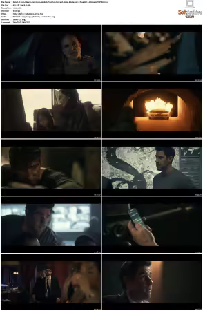 Tom Clancys Jack Ryan S04 1080p BluRay AC-3 TrueHD7.1 Atmos AVC-PiR8