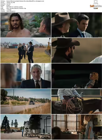 Yellowstone 2018 S04 1080p BluRay DDP 5.1 x265-edge2020