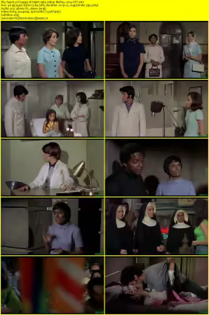 Change of Habit 1969 1080p BluRay x264-OFT