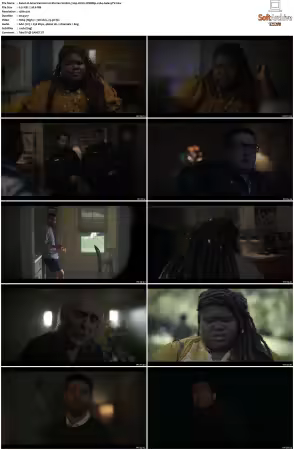 American Horror Stories S02 720p HULU WEBRip x264-GalaxyTV