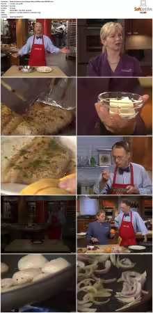 Americas Test Kitchen S06 DVDRip x264-PRESENT