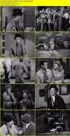Love Happy 1949 1080p Bluray Opus 1.0 x264-RetroPeeps