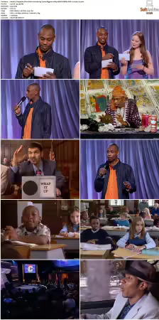Chappelles Show S01 1080p HMAX WEBRip DDP 2.0 x265-iVy