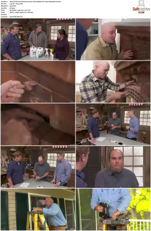 Ask This Old House S17 1080p WEB-DL AV1 OPUS-PleaseRewind