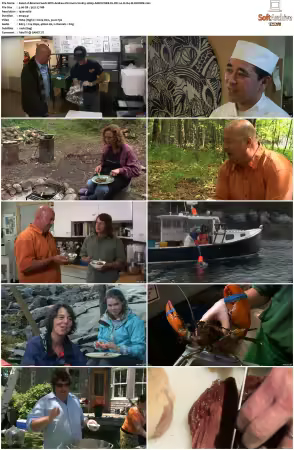 Bizarre Foods With Andrew Zimmern S02 1080p AMZN WEB-DL DD 2 0 H 264-SLiGNOME
