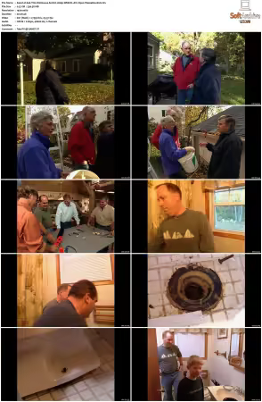 Ask This Old House S01 1080p WEB-DL AV1 OPUS-PleaseRewind