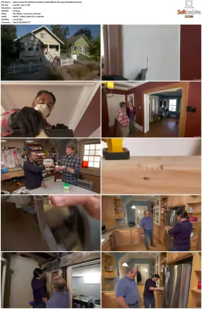 Ask This Old House S16 1080p WEB-DL AV1 OPUS-PleaseRewind