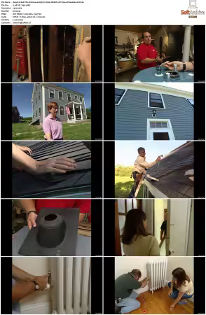 Ask This Old House S03 1080p WEB-DL AV1 OPUS-PleaseRewind