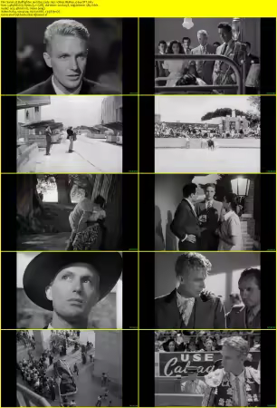 Bullfighter and the Lady 1951 1080p BluRay x264-OFT