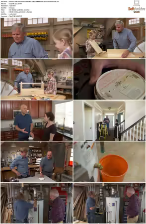 Ask This Old House S16 1080p WEB-DL AV1 OPUS-PleaseRewind