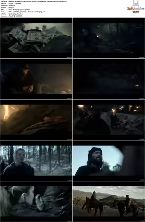 American Primeval S01 NORDiC 720p WEB-DL H 264 DDP5.1 Atmos-CiNEMiX