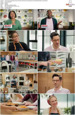 Americas Test Kitchen The Next Generation S02 2160p AMZN WEB-DL DDP5.1 H265-BTHD