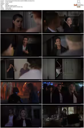 American Horror Stories S01 720p HULU WEBRip x264-GalaxyT