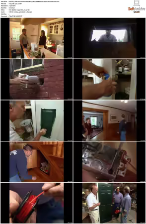 Ask This Old House S01 1080p WEB-DL AV1 OPUS-PleaseRewind