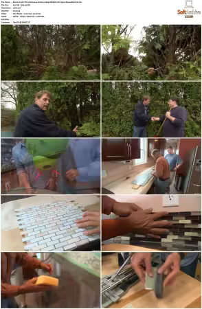 Ask This Old House S10 1080p WEB-DL AV1 OPUS-PleaseRewind