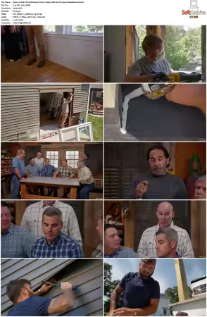 Ask This Old House S22 1080p WEB-DL AV1 OPUS-PleaseRewind
