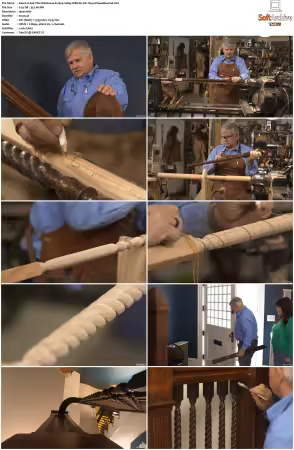 Ask This Old House S21 1080p WEB-DL AV1 OPUS-PleaseRewind