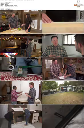 Ask This Old House S18 1080p WEB-DL AV1 OPUS-PleaseRewind