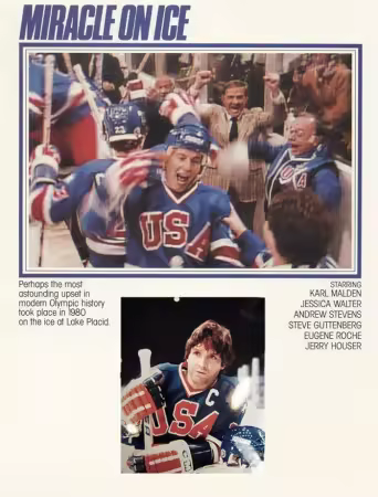 Miracle On Ice 1981 1080p TVRip Upscale 10bit EAC3 2.0 x265-iVy
