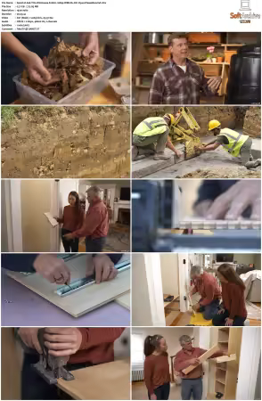 Ask This Old House S20 1080p WEB-DL AV1 OPUS-PleaseRewind