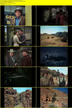 Bullet for a Badman 1964 1080p BluRay x264-OFT