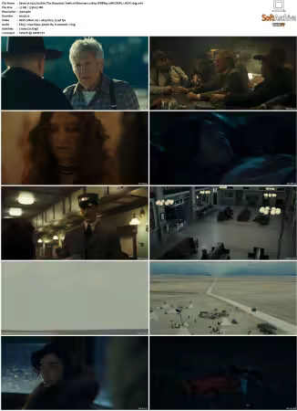 1923 S02 1080p WEBRip 10Bit DDP5.1 HEVC-d3g
