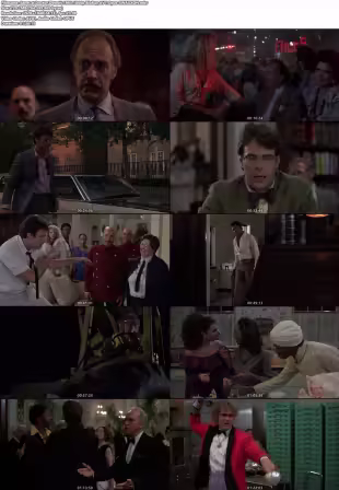 Doctor Detroit 1983 1080p BluRay AV1 Opus-SWAXXON