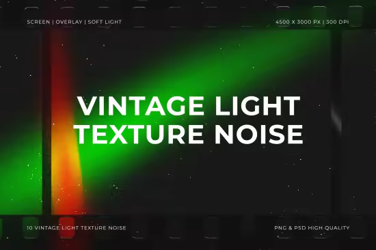 Vintage Light Texture Noise Overlay - 291239824 - D5WL8RQ