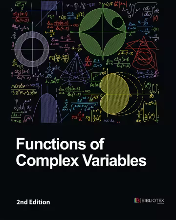 Functions of Complex Variables (2nd Edition)
