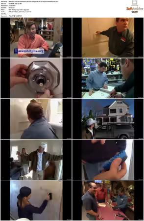 Ask This Old House S01 1080p WEB-DL AV1 OPUS-PleaseRewind