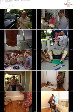 Ask This Old House S02 1080p WEB-DL AV1 OPUS-PleaseRewind
