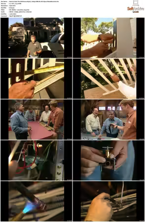 Ask This Old House S03 1080p WEB-DL AV1 OPUS-PleaseRewind