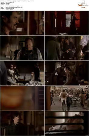 Deadwood 2004 S02 1080p BDRip DDP5 1 x265-Vialle