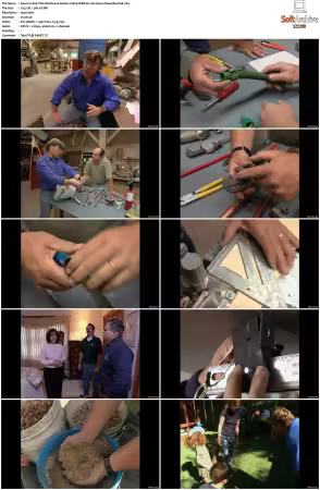 Ask This Old House S01 1080p WEB-DL AV1 OPUS-PleaseRewind
