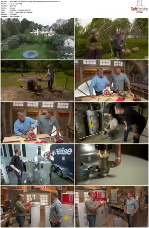 Ask This Old House S15 1080p WEB-DL AV1 OPUS-PleaseRewind