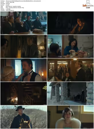 1923 S01 1080p BluRayRip EAC3 5.1 x265-Lootera