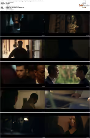 Tom Clancys Jack Ryan S04 1080p BluRay AC-3 TrueHD7.1 Atmos AVC-PiR8