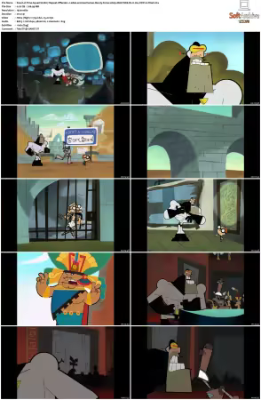 Time Squad S02 1080p MAX WEB-DL H 264 DDP2.0-TRad