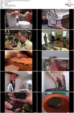 Ask This Old House S01 1080p WEB-DL AV1 OPUS-PleaseRewind