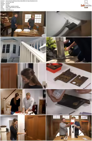 Ask This Old House S20 1080p WEB-DL AV1 OPUS-PleaseRewind