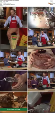 Americas Test Kitchen S06 DVDRip x264-PRESENT