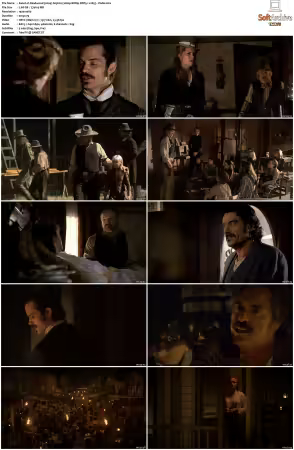 Deadwood 2004 S03 1080p BDRip DDP5.1 x265-Vialle